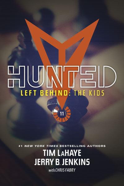 Hunted. 11