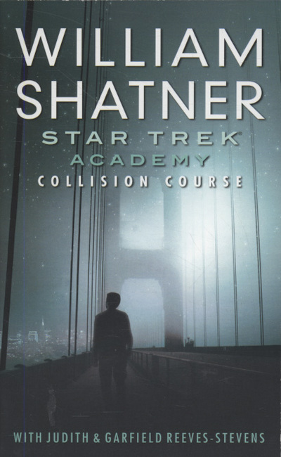 Collision Course