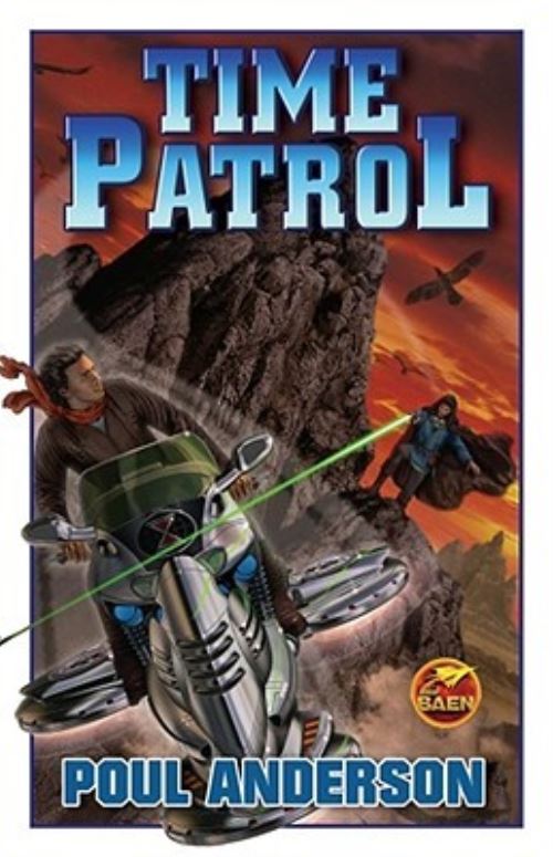 Time Patrol