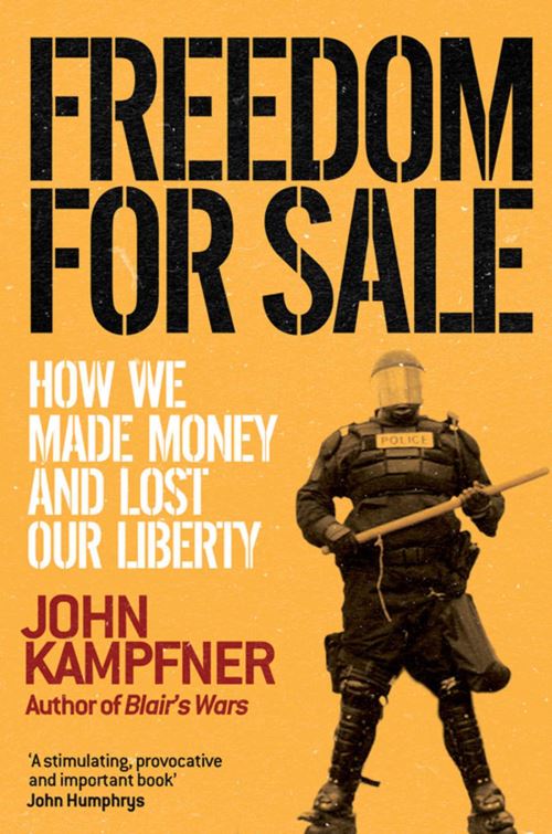 Freedom for Sale