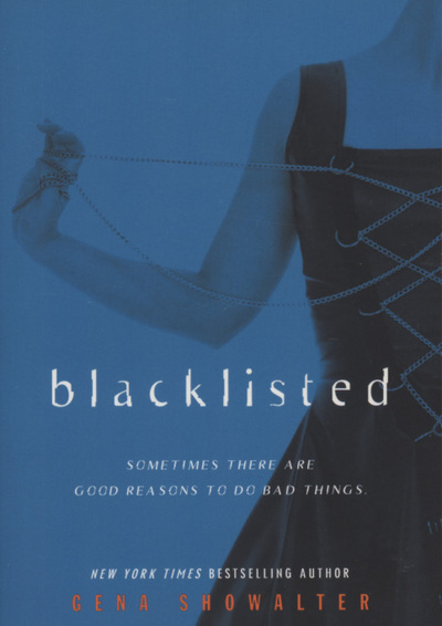 Blacklisted