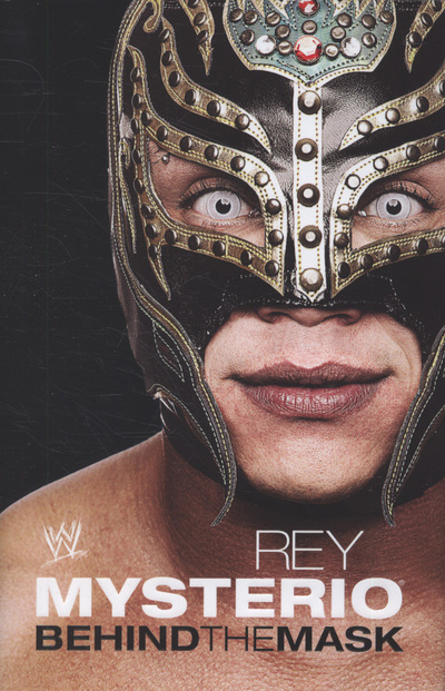 Rey Mysterio