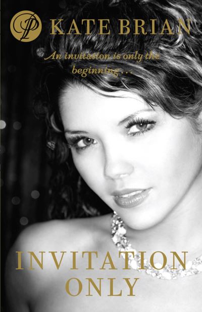 Invitation Only: A Private Novel