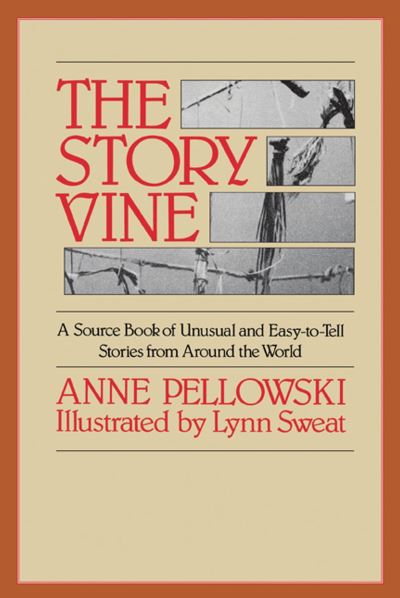 The Story Vine