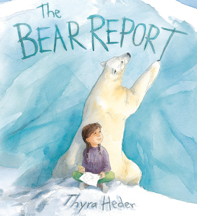 The Bear Report