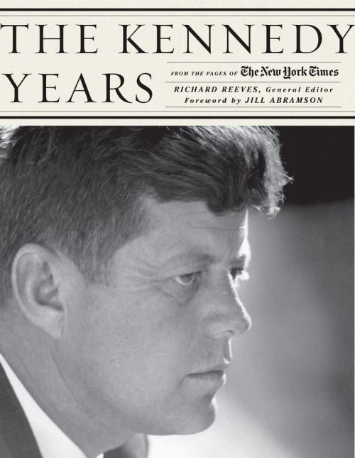 The Kennedy Years