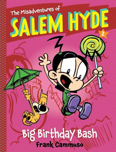Big Birthday Bash