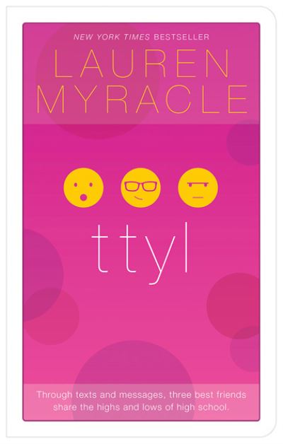 Ttyl