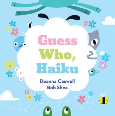Guess Who, Haiku!