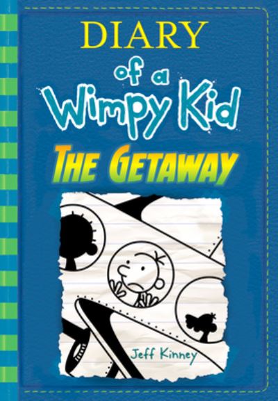 Diary of a Wimpy Kid