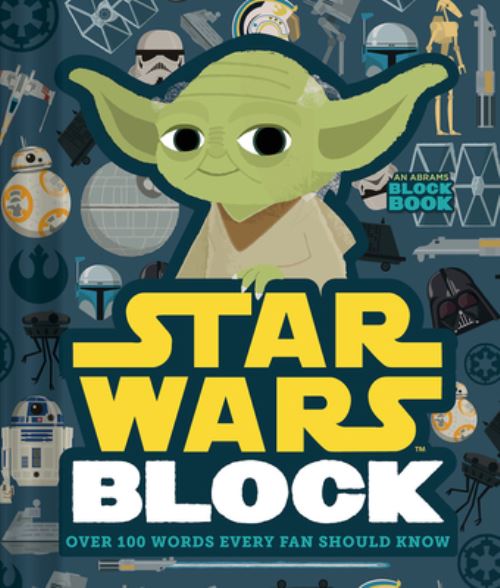 Star Wars Block