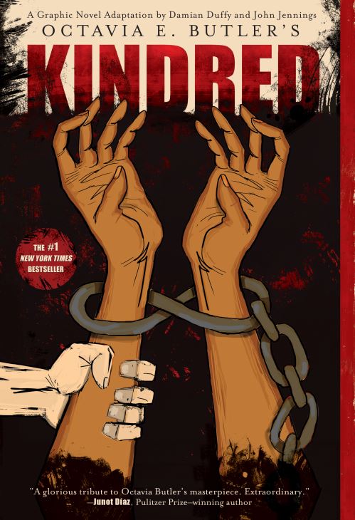Octavia Butler's Kindred