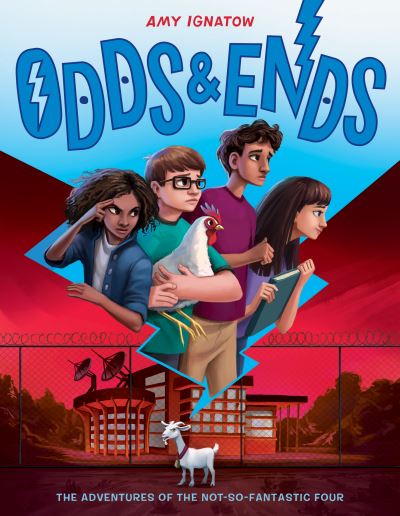 Odds & Ends
