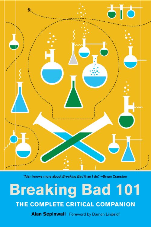 Breaking Bad 101
