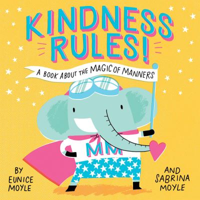Kindness Rules!