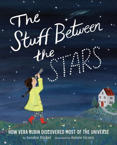 The Stuff Between the Stars