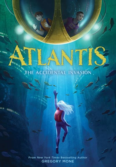 Atlantis