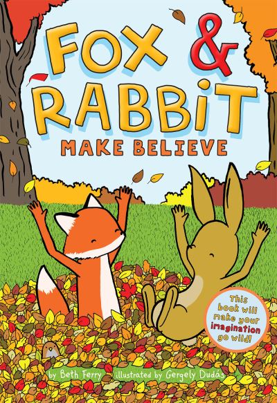 Fox & Rabbit