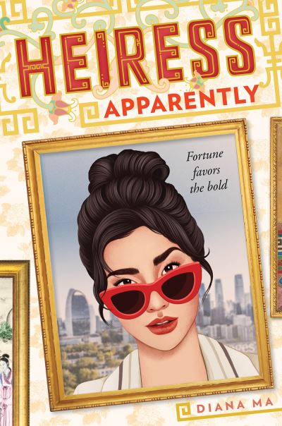 Heiress Apparently