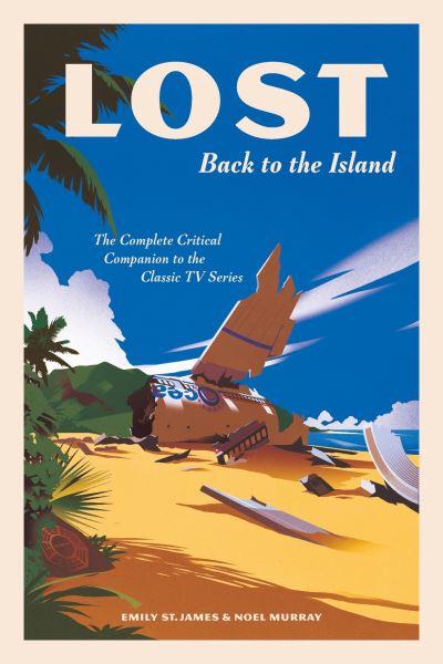 Lost