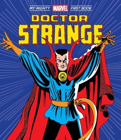 Doctor Strange