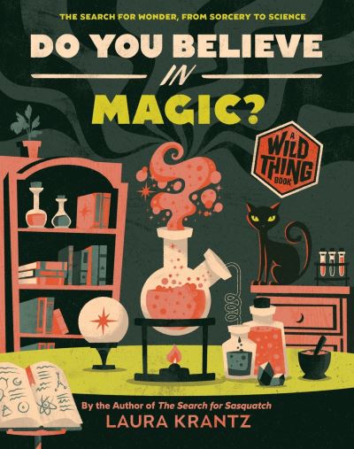 Do You Believe in Magic?