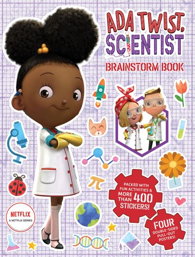 Ada Twist, Scientist