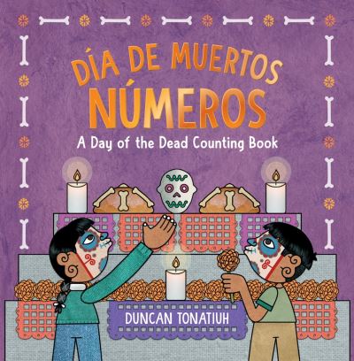 Día De Muertos: Números