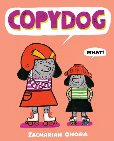 Copy Dog