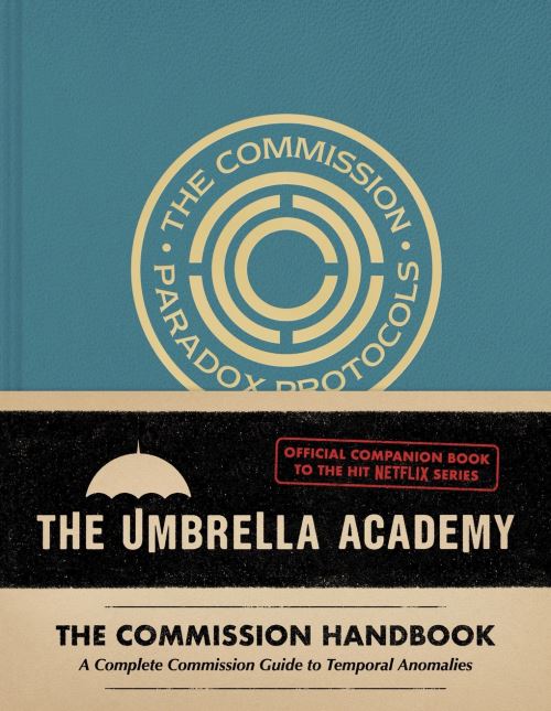 The Commission Paradox Protocols