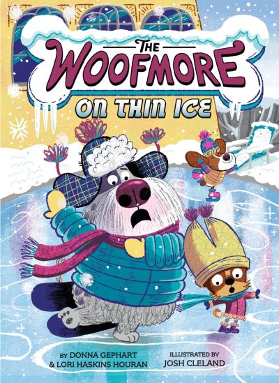 The Woofmore on Thin Ice