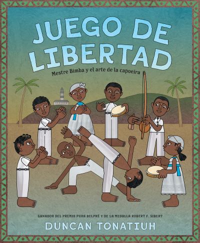 Juego De Libertad