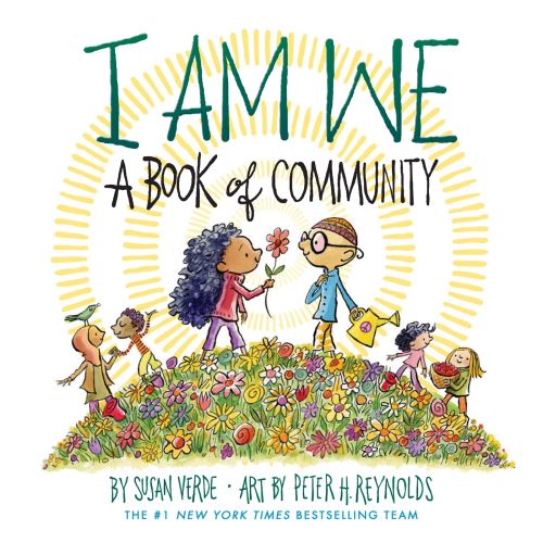 I Am We