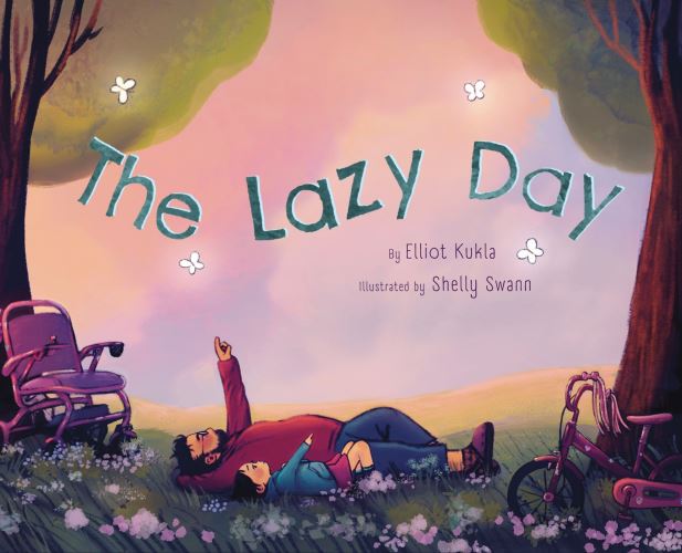 The Lazy Day