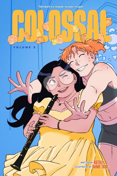 Colossal (Volume 2)