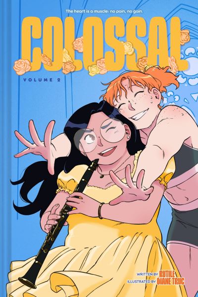 Colossal (Volume 2)