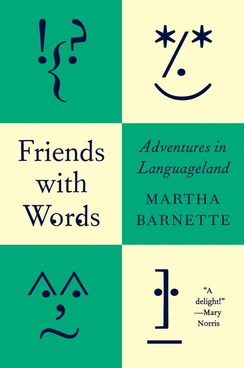 Friends With Words