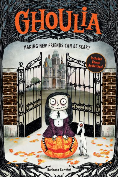 Ghoulia