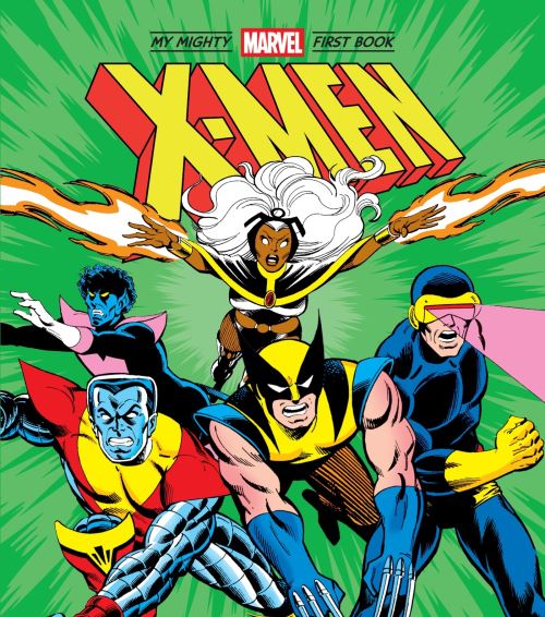 X-Men