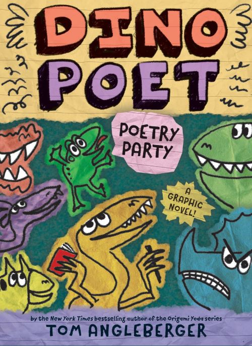 Poetry Party