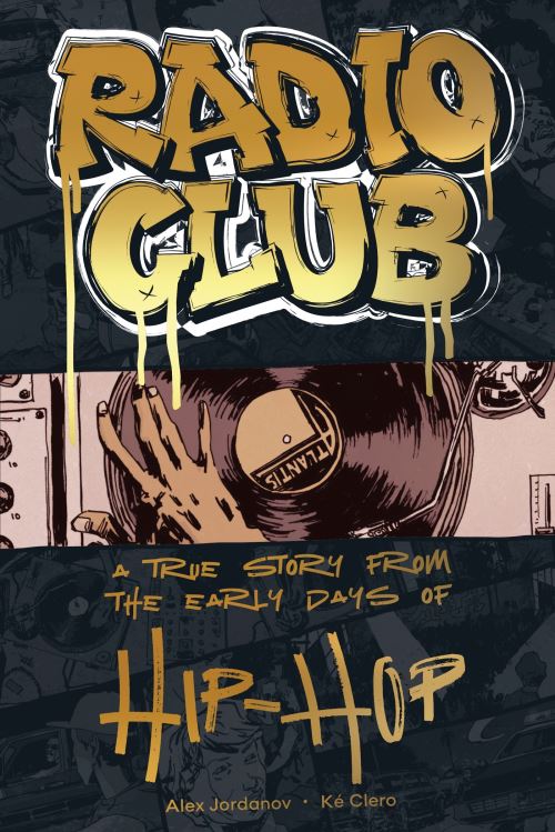 Radio Club