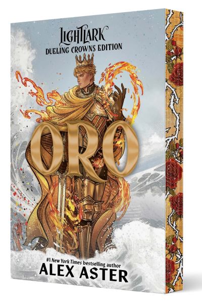 Oro