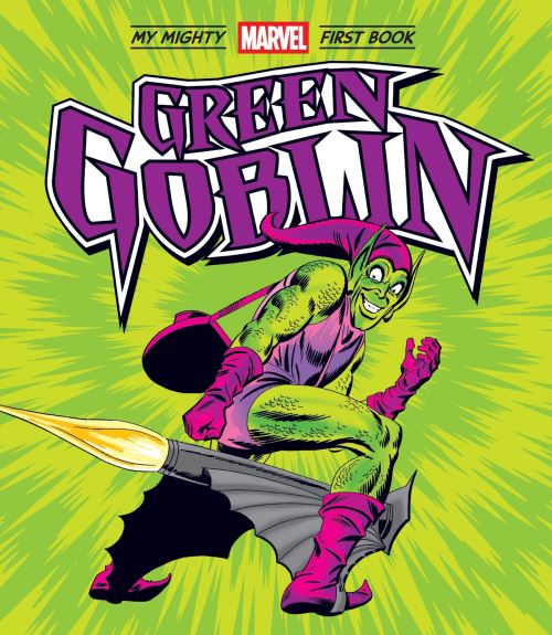 Green Goblin