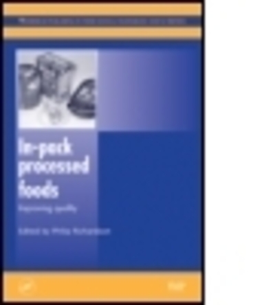 In-Pack Processed Foods