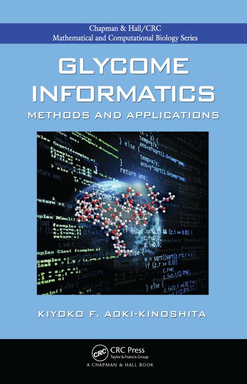 Glycome Informatics