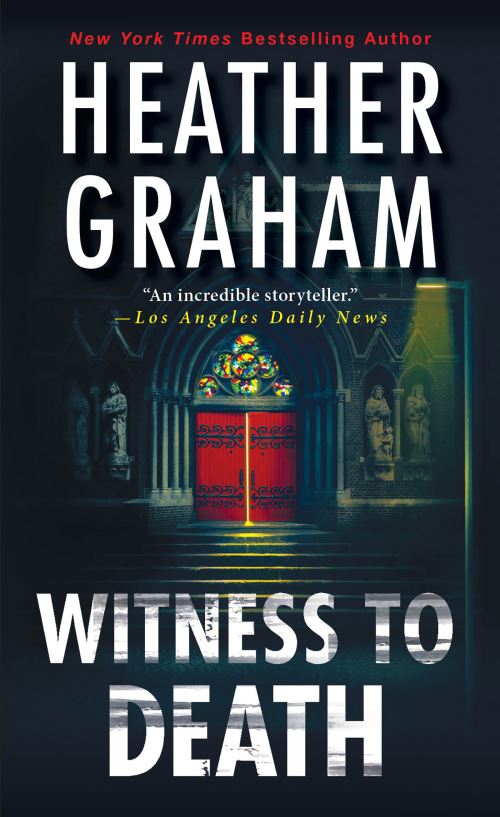 Witness to Death