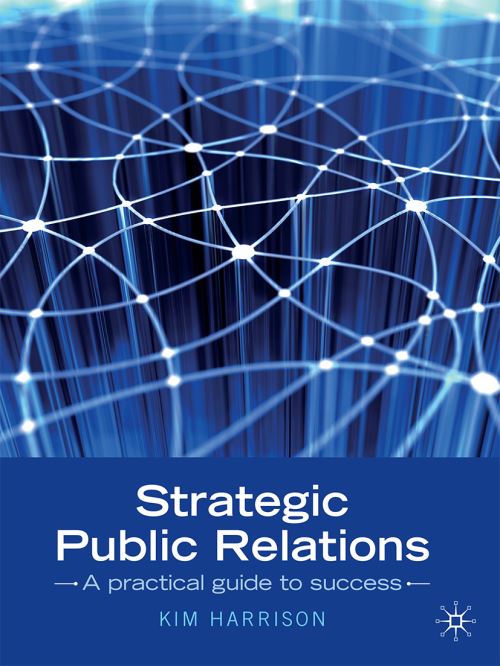 Strategic Public Relations