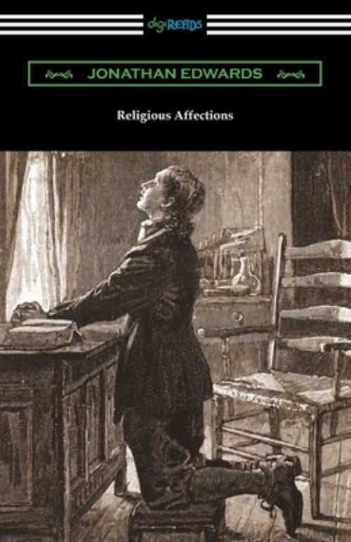 Religious Affections