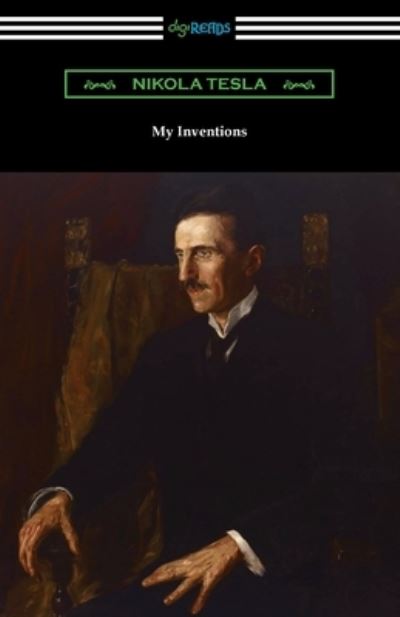 My Inventions