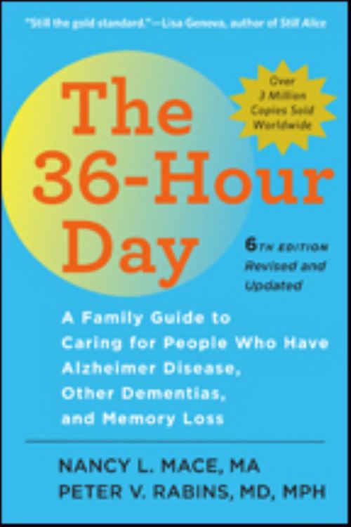 The 36-Hour Day